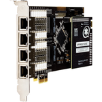 Digium TE820 PCIe Octal-Span Digital Card