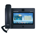 Grandstream GXV3175 HD Touchscreen Multimedia IP Phone