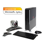 Polycom CX7000 Unified Collaboration System