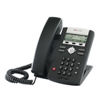 Điện thoại Polycom SoundPoint IP 321 và 331