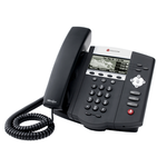 Điện thoại Polycom SoundPoint IP 450