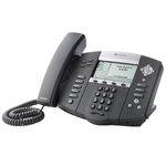 Điện thoại Polycom SoundPoint IP 560