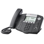Điện thoại Polycom SoundPoint IP 650