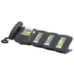 Bàn mở rộng Polycom SoundPoint IP Color Attendant Console