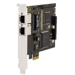 Card PCIe Digital Digium TE220