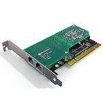 Card PCI/PCIe Digital Sangoma A102