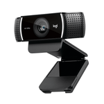 Webcam HD Truyền Phát Chuyên Nghiệp Logitech C922