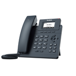 Yealink SIP T30/T30P Entry Level IP Phone