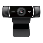 Webcam HD Truyền Phát Chuyên Nghiệp Logitech C922