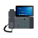 Fanvil V67 Android Video IP Phone_Front
