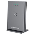 Trạm phát điện thoại IP không dây Grandstream DP752_Trai