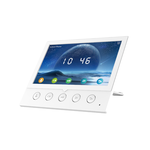 Trạm phát trong nhà Fanvil i52W_Bên