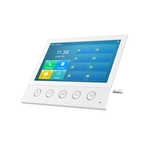 Trạm phát trong nhà Fanvil i53W_Bên