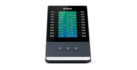 Yealink EXP50 (mặt trước)