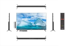 SMART TV 65 inch ASANZO – 65DQN10