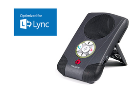 Điện thoại Speakerphone Polycom CX100