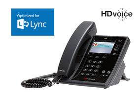 Polycom CX500 Desktop Phone