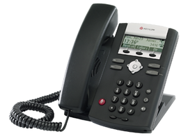 Điện thoại Polycom SoundPoint IP 321 và 331