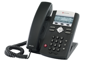 Điện thoại Polycom SoundPoint IP 335