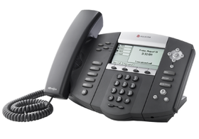 Điện thoại Polycom SoundPoint IP 560