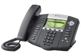 Polycom SoundPoint IP 670 Phone