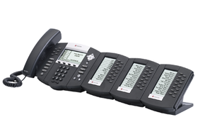 Bàn mở rộng Polycom SoundPoint IP Attendant Console