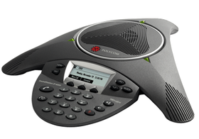 Polycom Soundstation IP 6000 Conference Phone