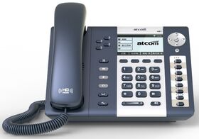 Atcom A41 IP Phone