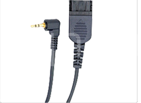 Microtel headset cord