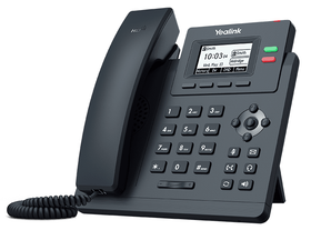 Điện thoại IP phổ thông Yealink SIP T31/T31P/T31G