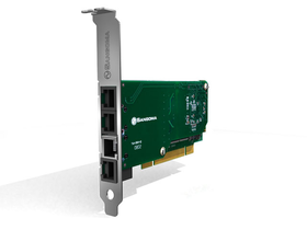 Sangoma B601 Hybrid Digital/Analog Interface Card