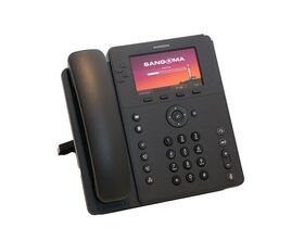 Sangoma P320 4-Line SIP Phone