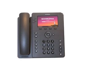 Sangoma P320 4-Line SIP PhoneSangoma P320 4-Line SIP Phone
