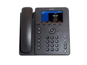 Sangoma P325 6-Line SIP Phone