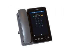 Sangoma P370 16-Line WiFi Touch Screen Phone