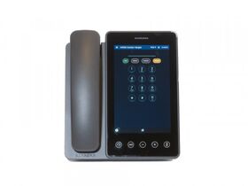 Sangoma P370 16-Line WiFi Touch Screen Phone