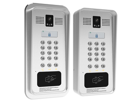 Fanvil i32V/i33VF (Trái)