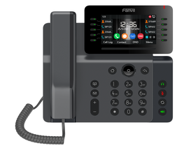 Fanvil V65 Premium IP Phone_Front