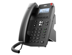 Fanvil X1SG (side 2)