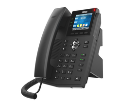 Fanvil X3U Pro (Nghiêng 1)