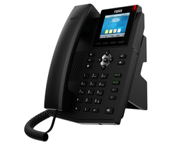 Fanvil X3SG (Side 2)