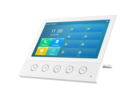 Fanvil i53W SIP Indoor Station_Side