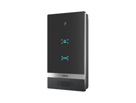 Fanvil i61 SIP Outdoor Audio and Video Doorphone_Left