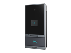 Fanvil i62 SIP Outdoor Audio & Video Doorphone_Left