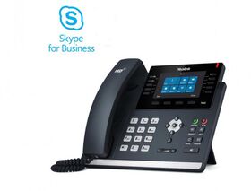 Điện thoại IP Yealink SIP-T48S SIP Phone- Skype cho Doanh nghiệp
