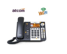 Điện thoại IP ATCOM A48WAC