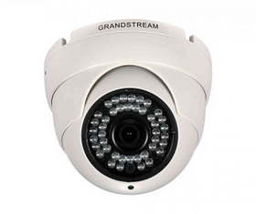 Grandstream GXV3610_HD/GXV3610_FHD IP Camera (front)