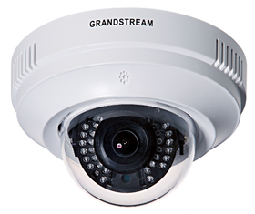 Camera IP Grandstream GXV3611IR_HD (mặt trước)