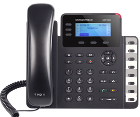 Điện thoại IP Gigabit Grandstream GXP1630