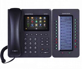 Grandstream GXP2200EXT Expansion Module (Max 1 modules on phone)